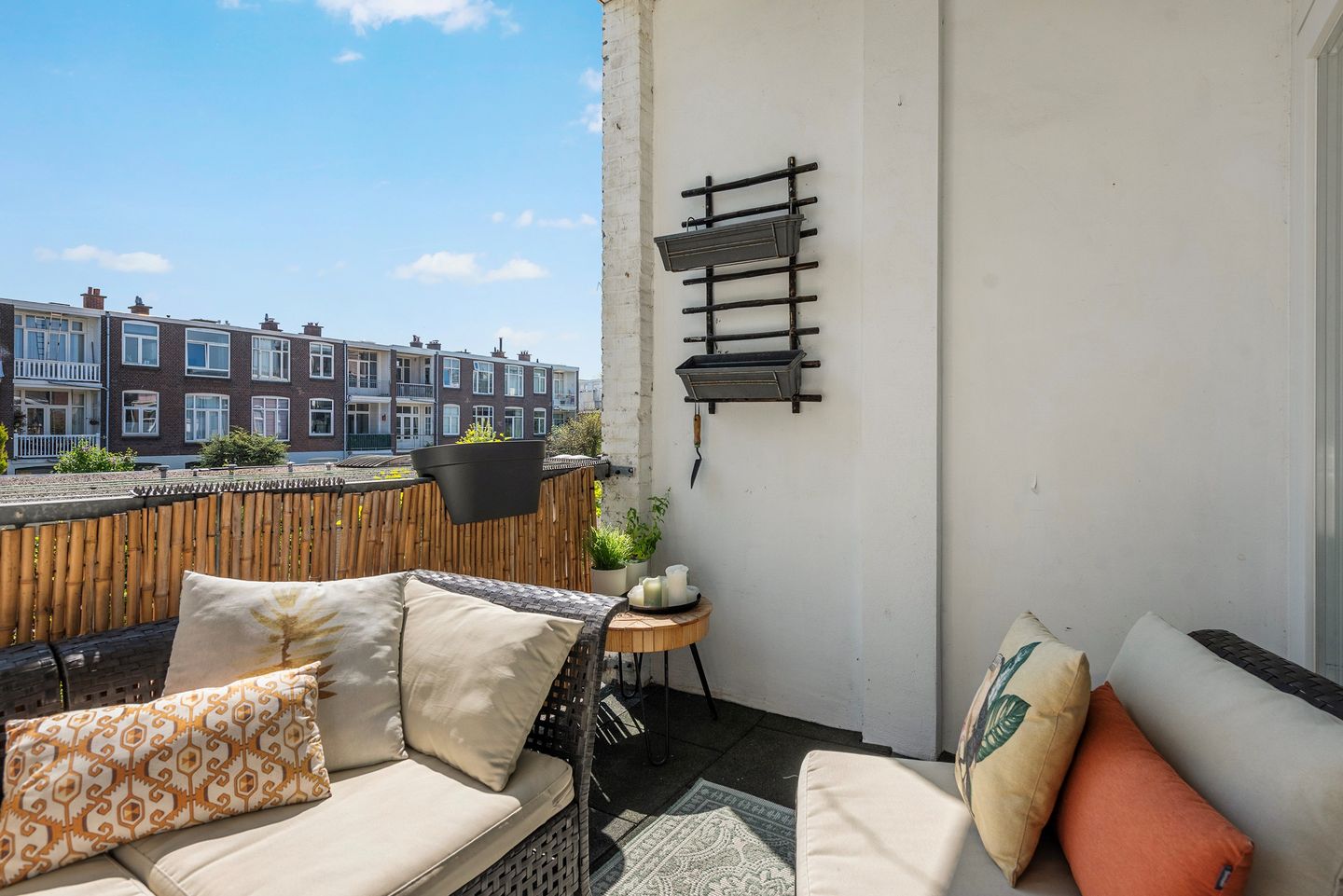 Foto 10 van Abeelstraat 40