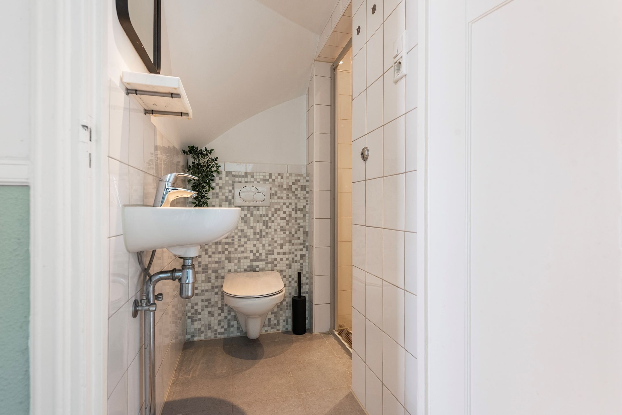 Foto 12 van Abeelstraat 40