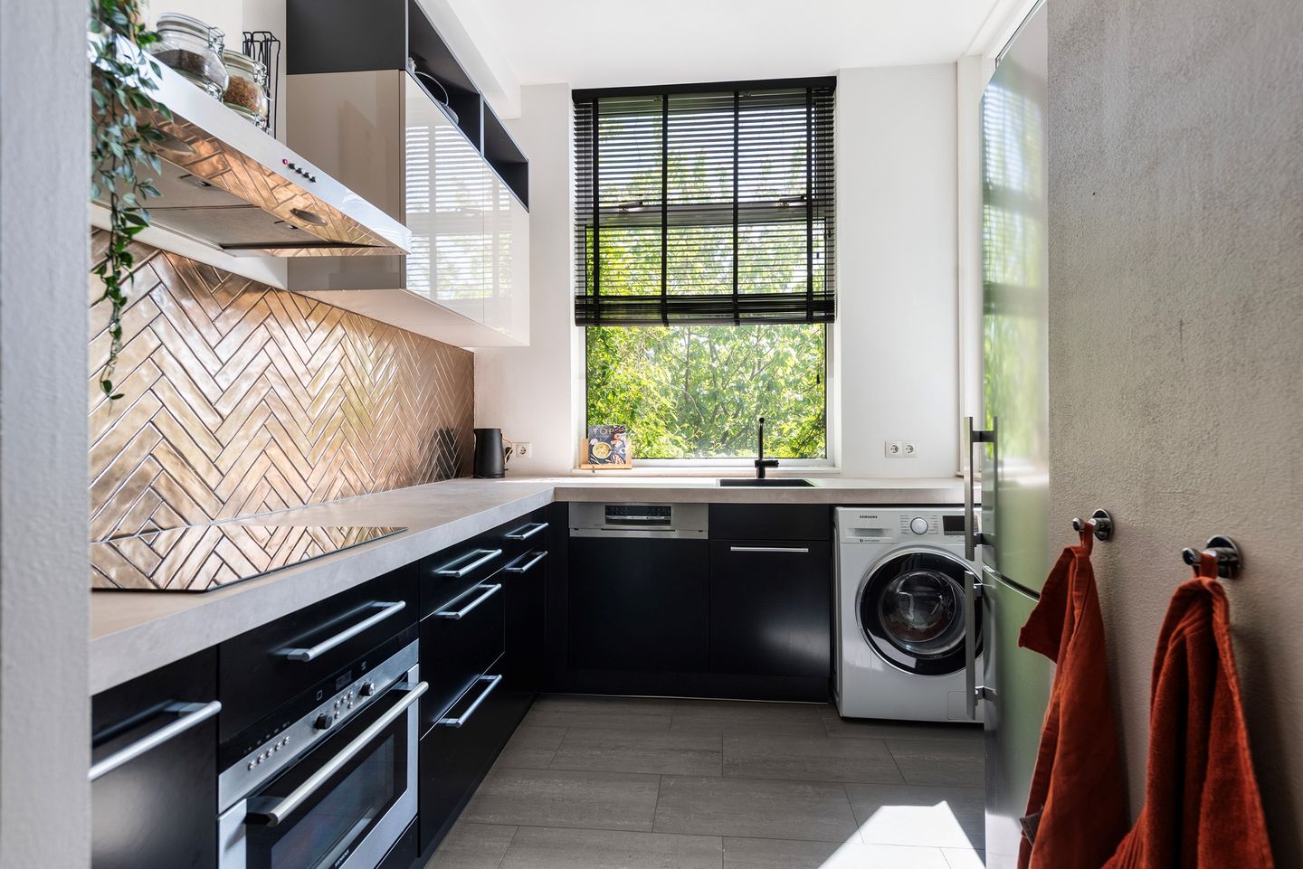 Foto 14 van Abeelstraat 40