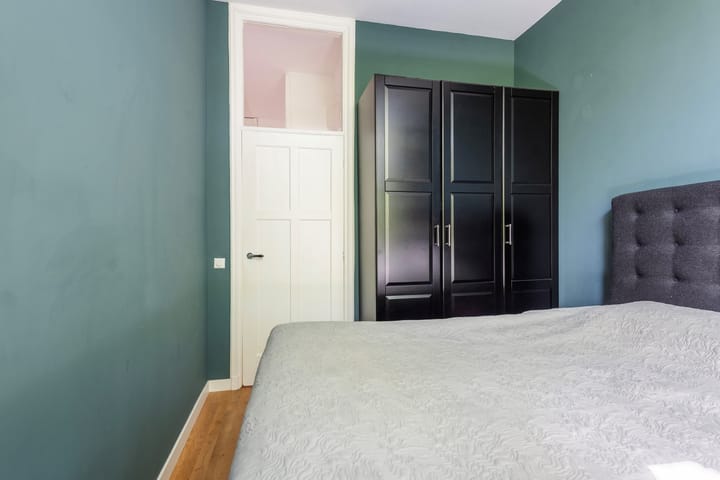 Foto 18 van Abeelstraat 40