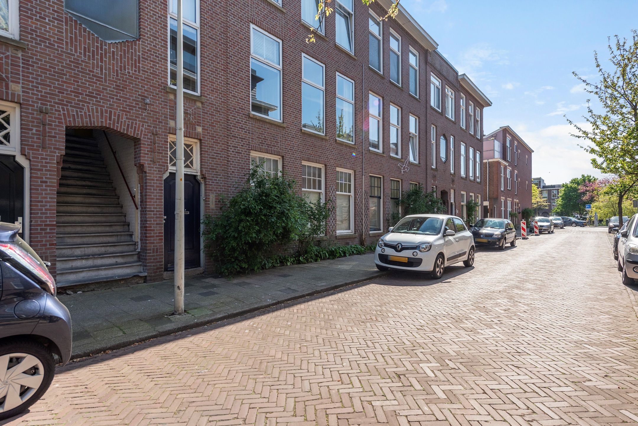 Foto 21 van Abeelstraat 40