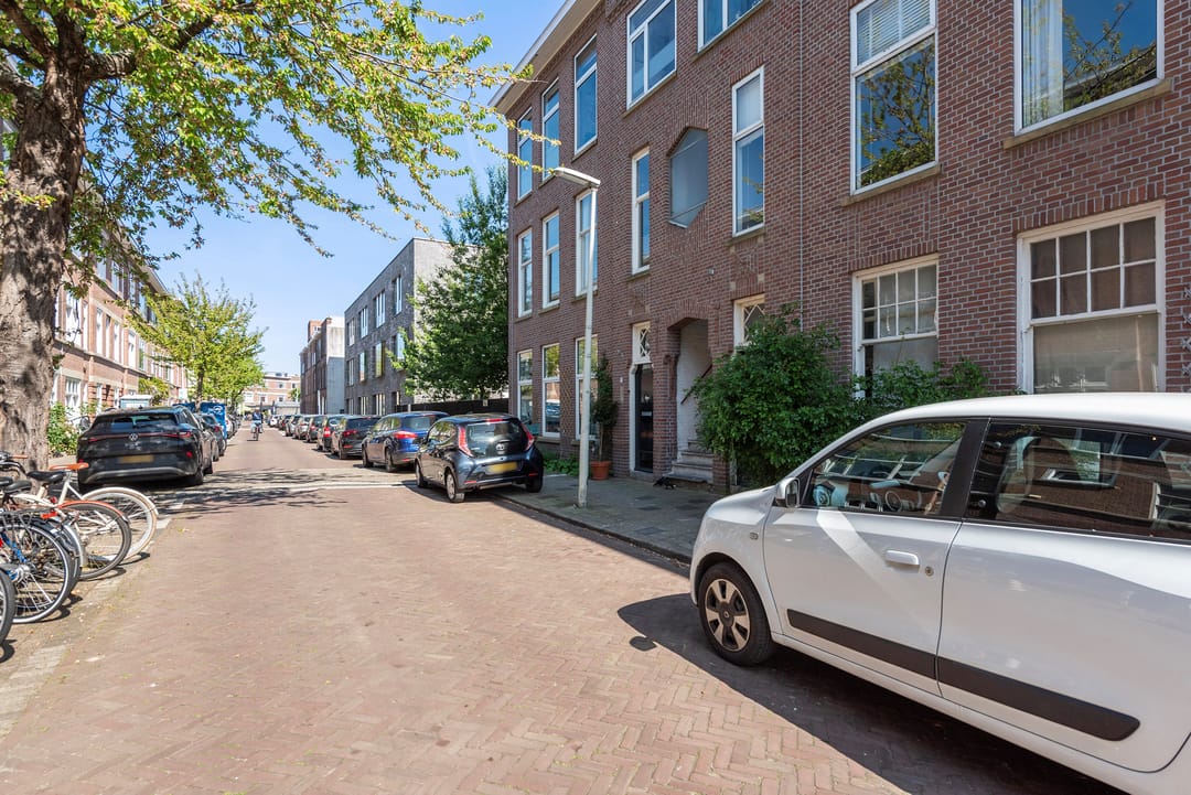 Foto 22 van Abeelstraat 40