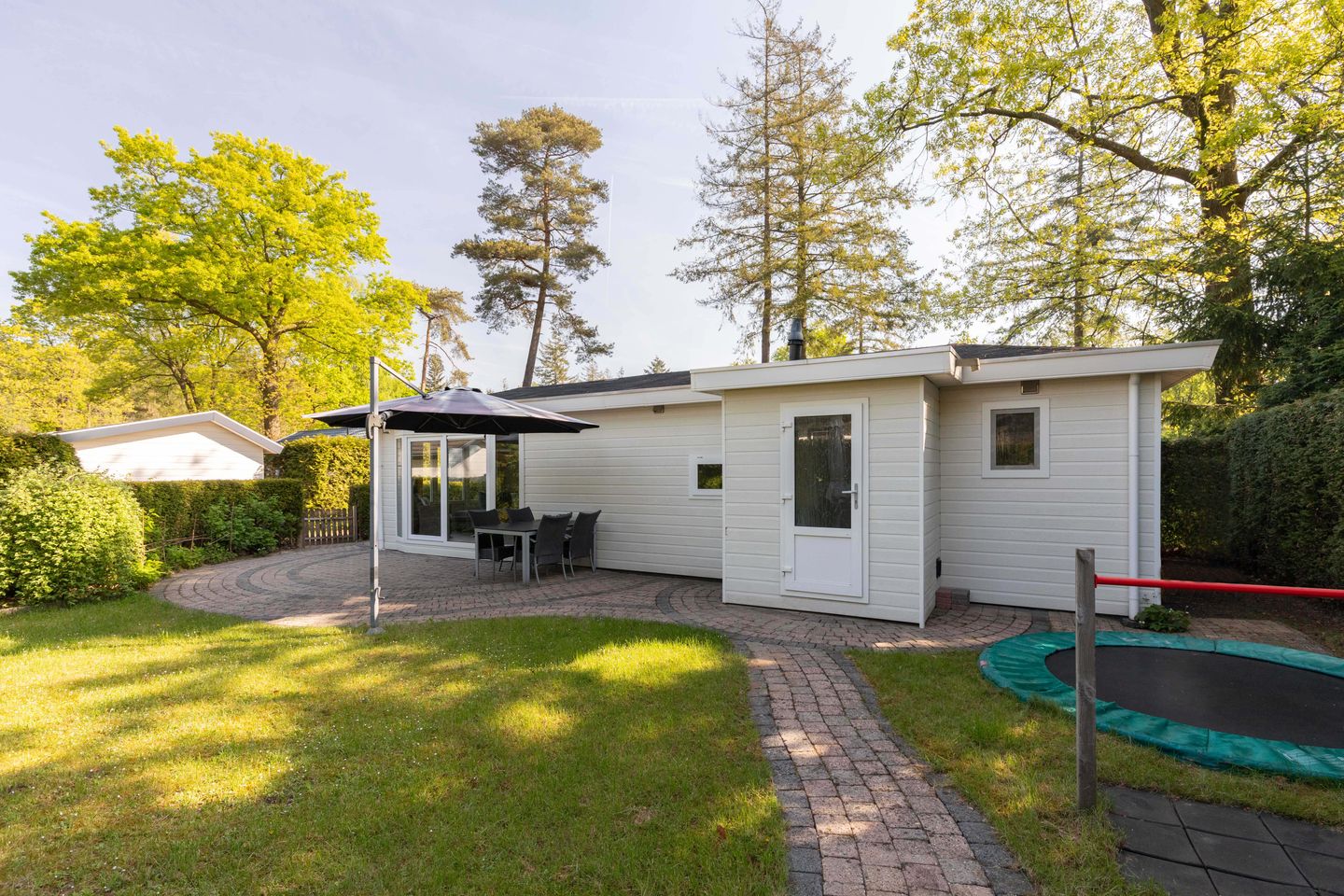 Foto 1 van Zonneoordlaan 47-R137