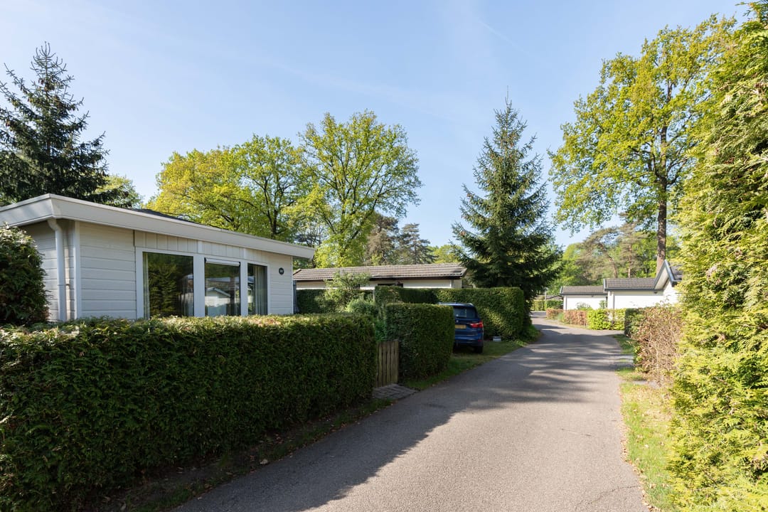 Foto 7 van Zonneoordlaan 47-R137