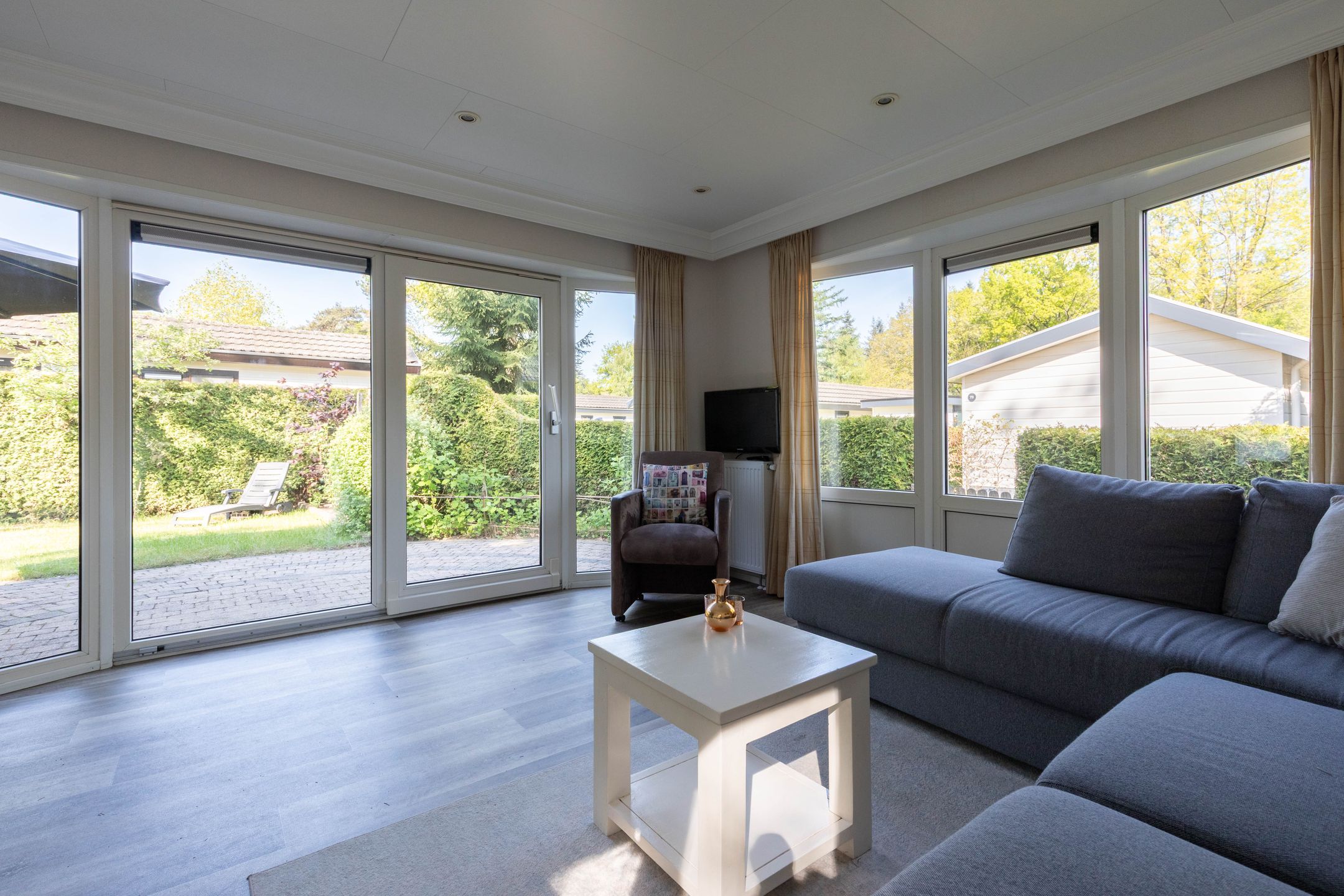 Foto 9 van Zonneoordlaan 47-R137