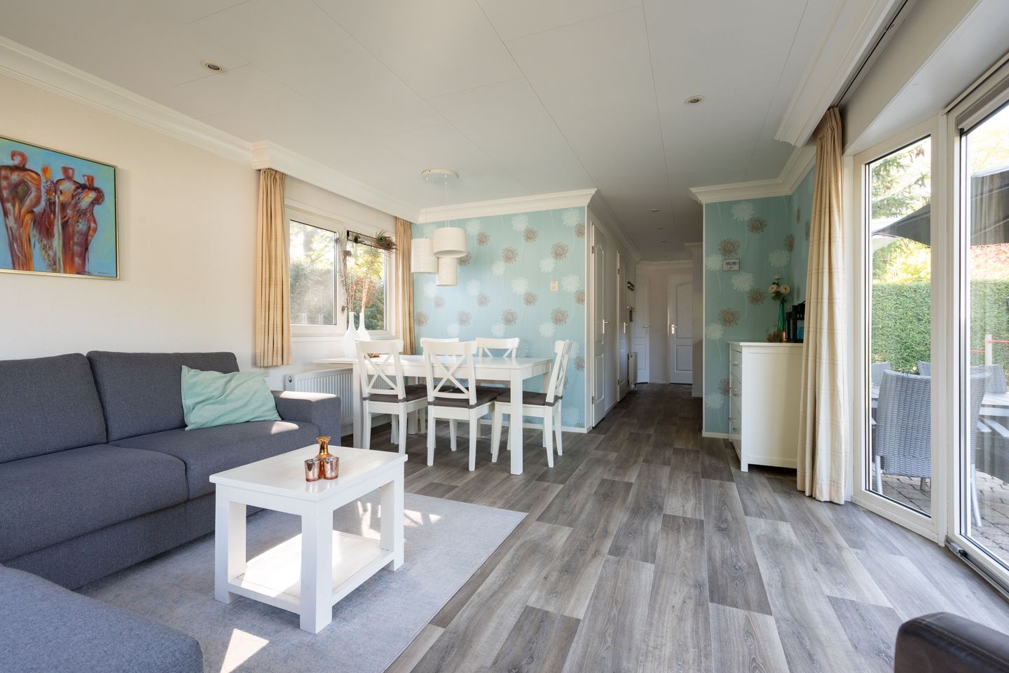 Foto 10 van Zonneoordlaan 47-R137