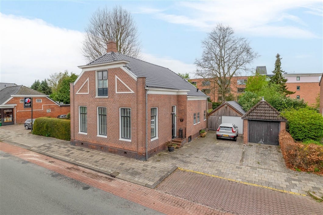 Foto 1 van Boven Oosterdiep 73