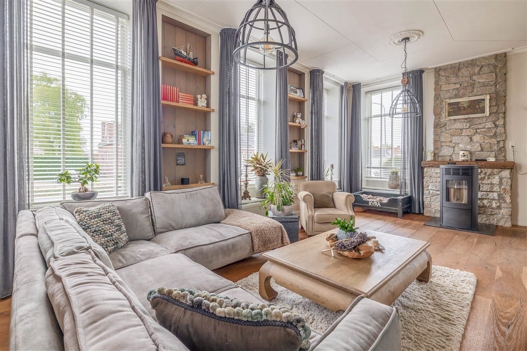 Foto 2 van Boven Oosterdiep 73