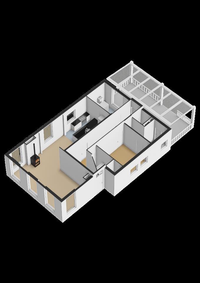 Foto 45 van Boven Oosterdiep 73