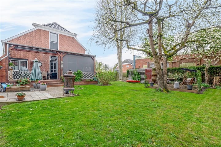 Foto 5 van Boven Oosterdiep 73