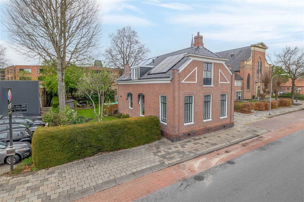 Foto 6 van Boven Oosterdiep 73