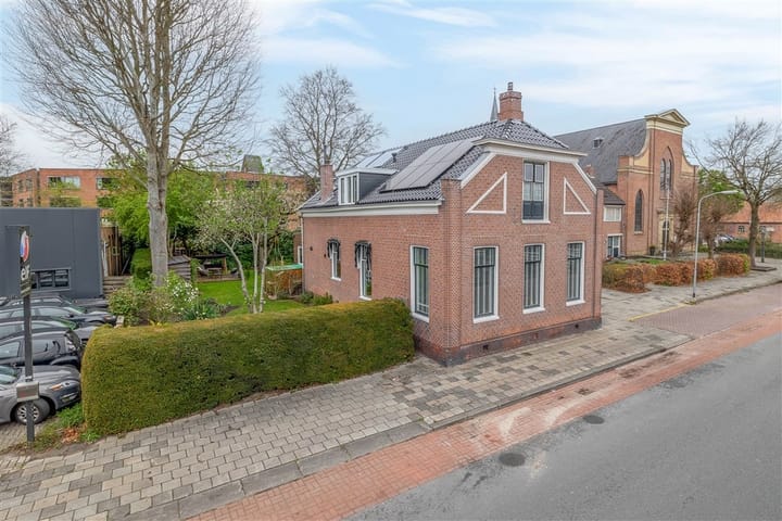 Foto 6 van Boven Oosterdiep 73