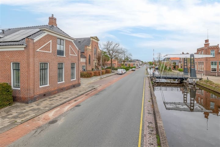 Foto 7 van Boven Oosterdiep 73