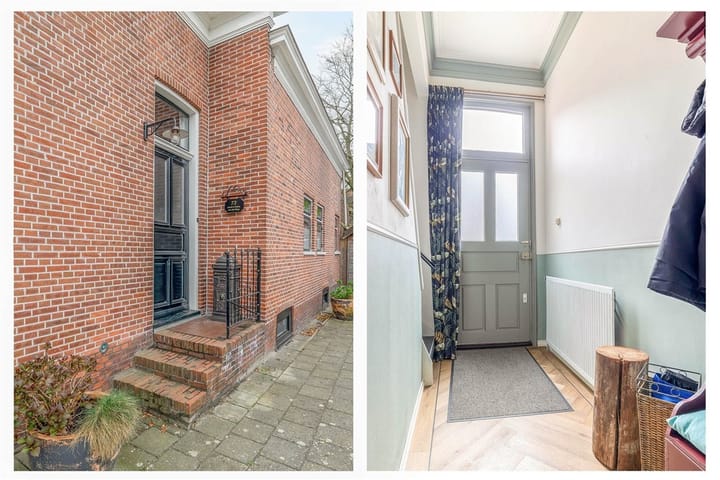 Foto 8 van Boven Oosterdiep 73