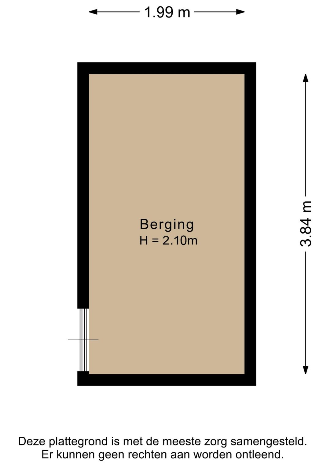 Foto 52 van Boven Oosterdiep 73