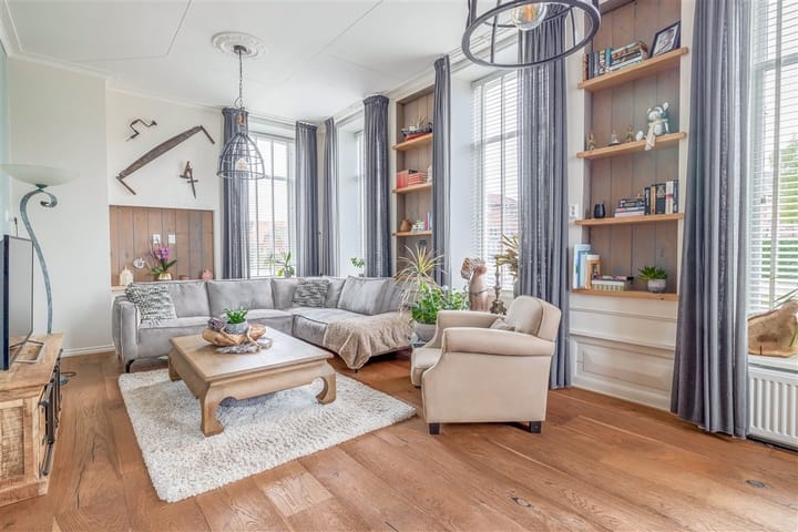 Foto 11 van Boven Oosterdiep 73