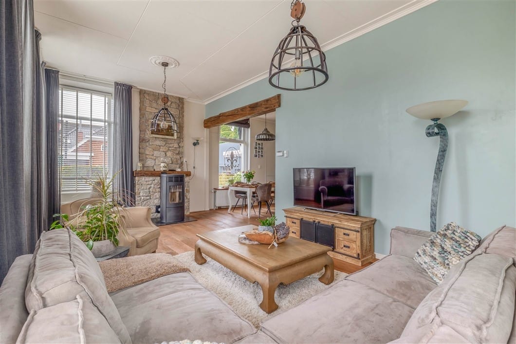 Foto 12 van Boven Oosterdiep 73