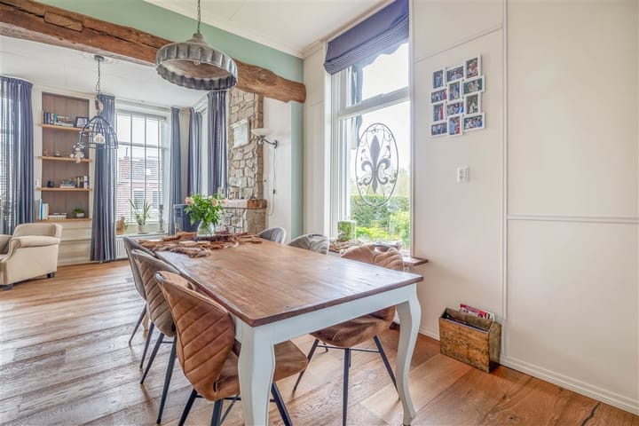 Foto 13 van Boven Oosterdiep 73