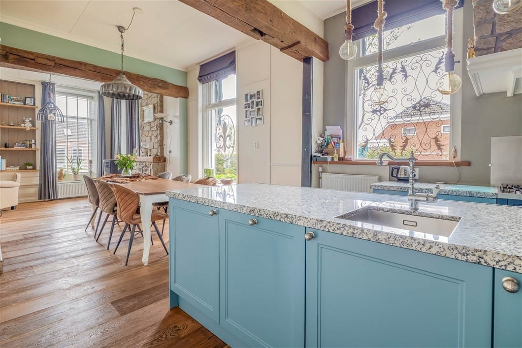 Foto 14 van Boven Oosterdiep 73