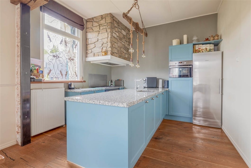 Foto 15 van Boven Oosterdiep 73