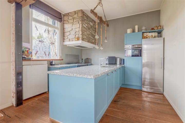 Foto 15 van Boven Oosterdiep 73