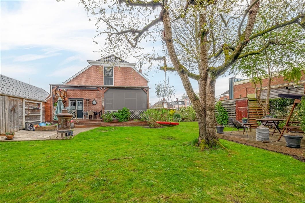 Foto 34 van Boven Oosterdiep 73