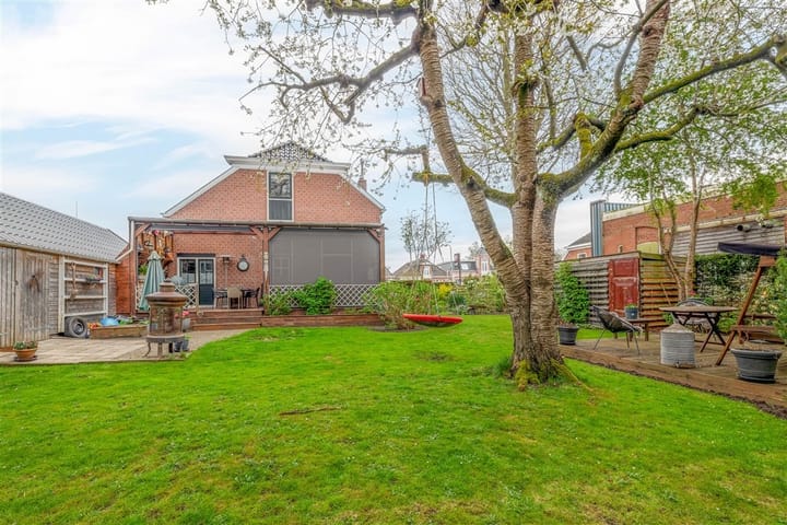 Foto 34 van Boven Oosterdiep 73