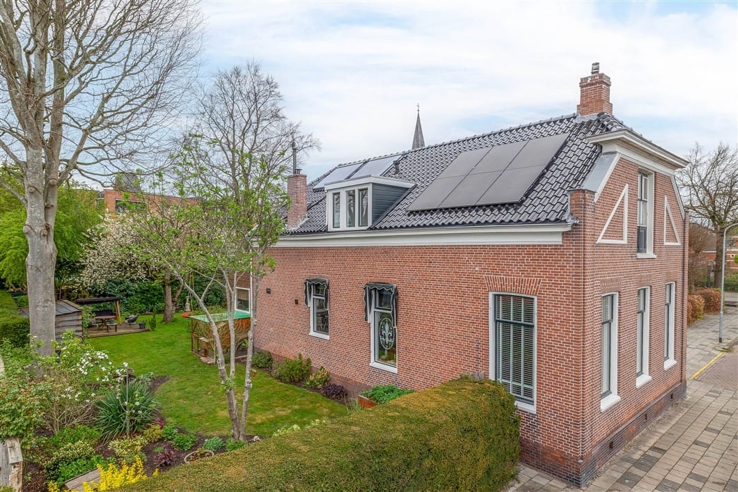 Foto 36 van Boven Oosterdiep 73