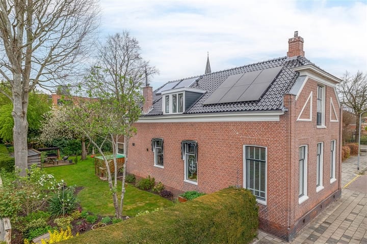 Foto 36 van Boven Oosterdiep 73