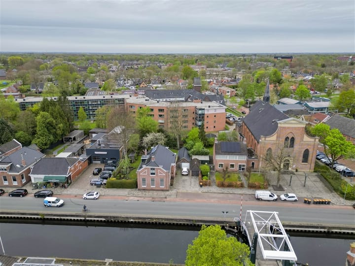 Foto 40 van Boven Oosterdiep 73