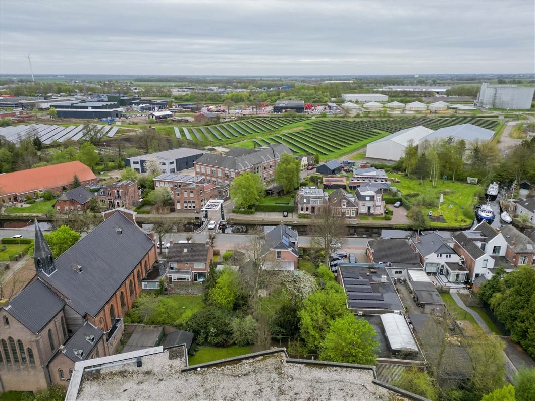 Foto 43 van Boven Oosterdiep 73