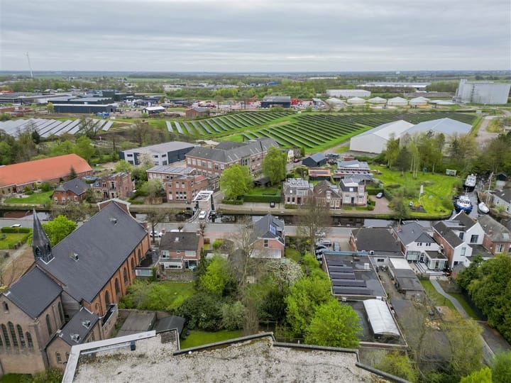 Foto 43 van Boven Oosterdiep 73