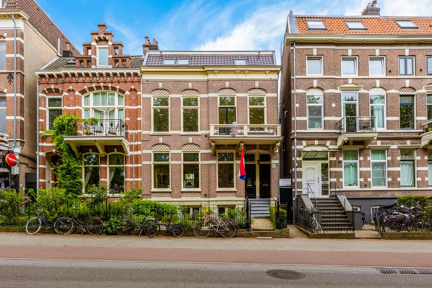 Foto 1 van Apeldoornseweg 82-2