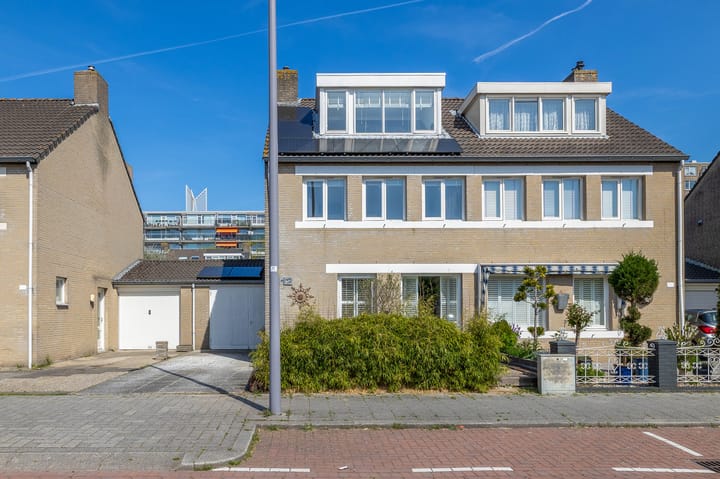 Foto 1 van Djeddalaan 112