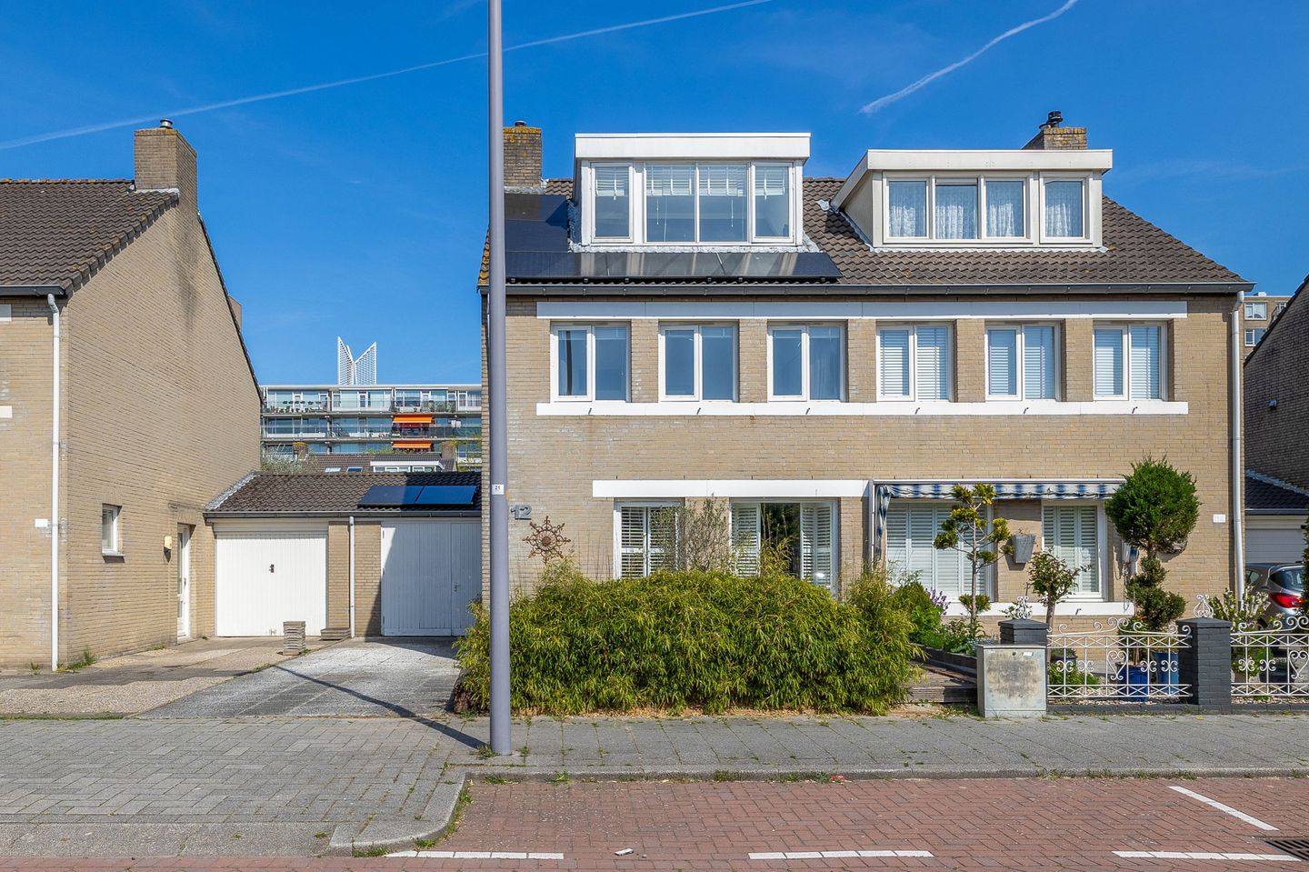 Foto 1 van Djeddalaan 112