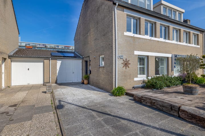 Foto 4 van Djeddalaan 112