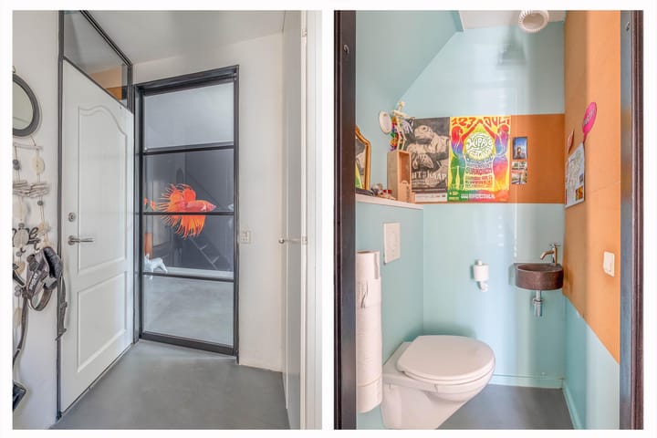 Foto 5 van Djeddalaan 112