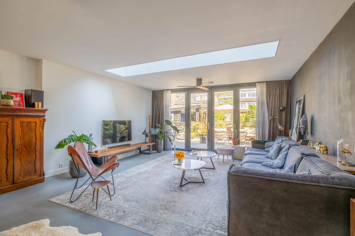 Foto 6 van Djeddalaan 112