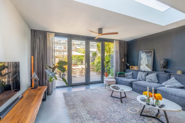 Foto 7 van Djeddalaan 112