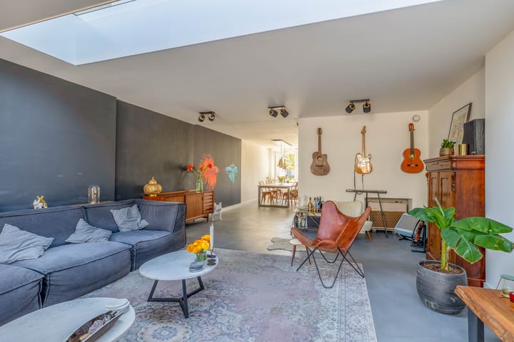 Foto 8 van Djeddalaan 112