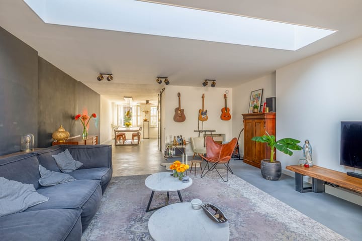 Foto 9 van Djeddalaan 112