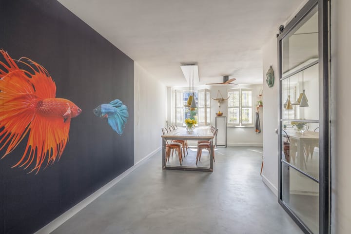 Foto 10 van Djeddalaan 112