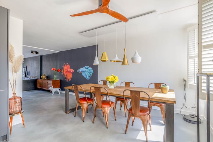 Foto 14 van Djeddalaan 112