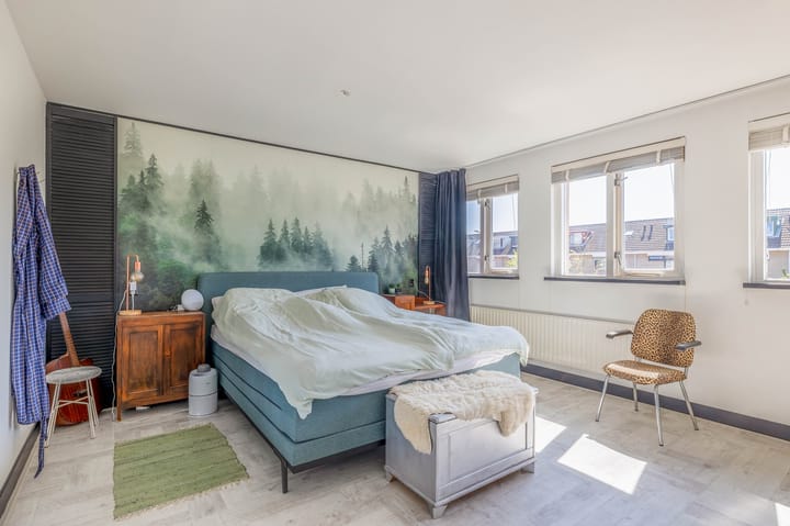 Foto 17 van Djeddalaan 112