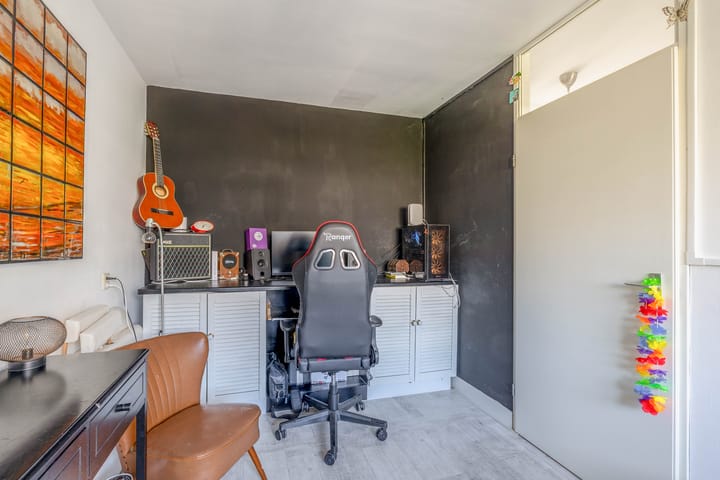 Foto 25 van Djeddalaan 112