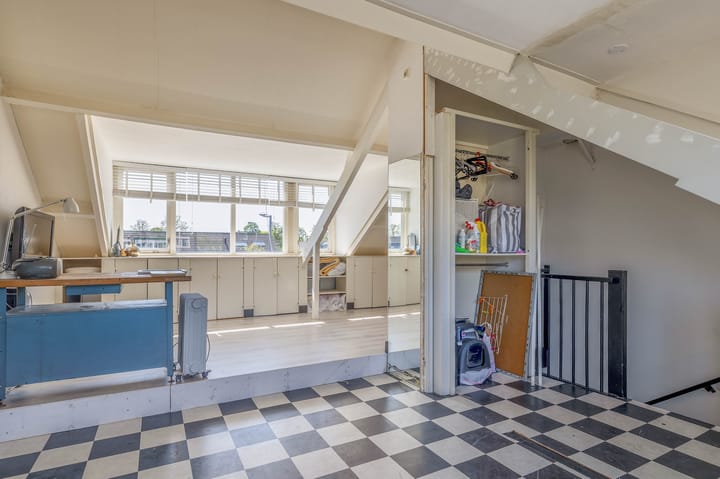 Foto 27 van Djeddalaan 112