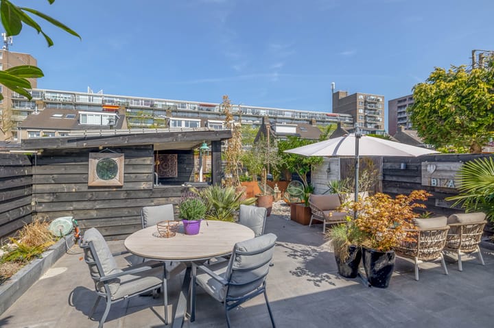 Foto 30 van Djeddalaan 112