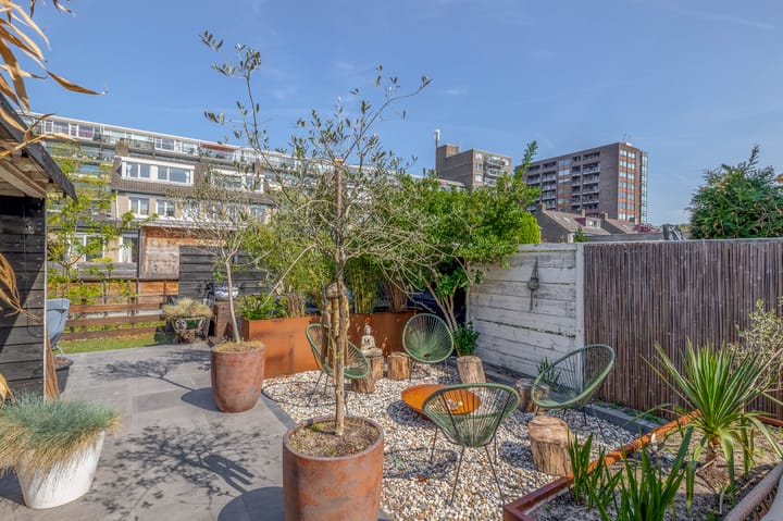 Foto 32 van Djeddalaan 112