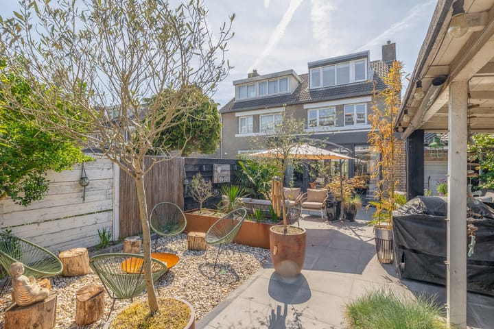 Foto 33 van Djeddalaan 112