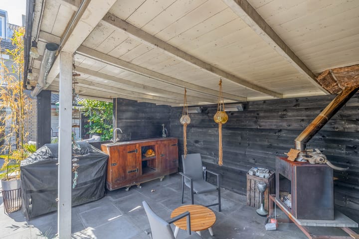 Foto 34 van Djeddalaan 112